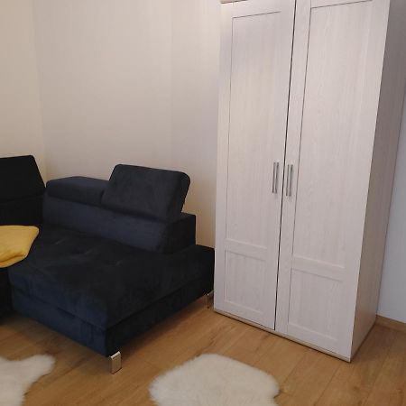 Apartamenty U Zofii Iława Kültér fotó