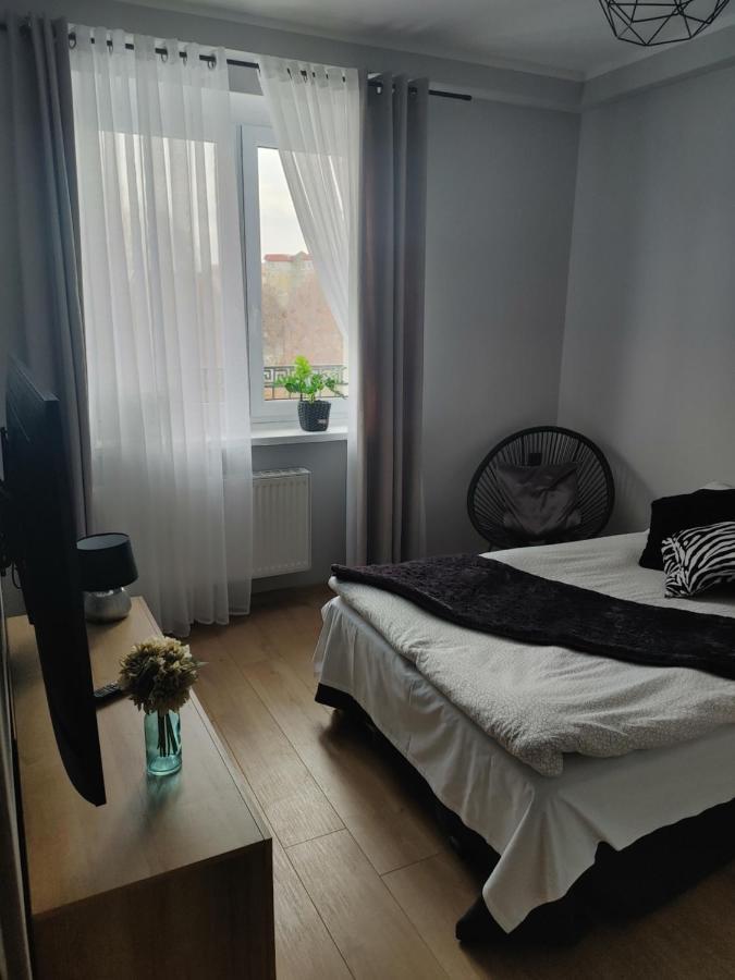 Apartamenty U Zofii Iława Kültér fotó