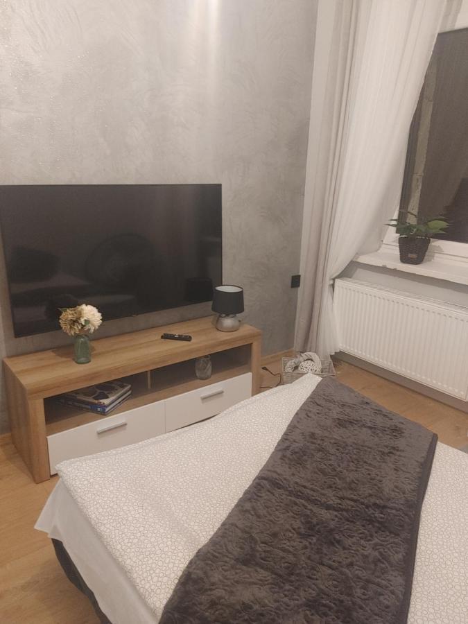 Apartamenty U Zofii Iława Kültér fotó