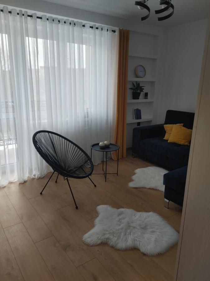 Apartamenty U Zofii Iława Kültér fotó