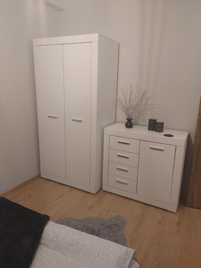 Apartamenty U Zofii Iława Kültér fotó