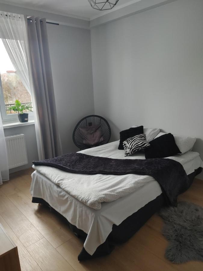 Apartamenty U Zofii Iława Kültér fotó