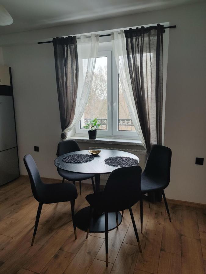 Apartamenty U Zofii Iława Kültér fotó