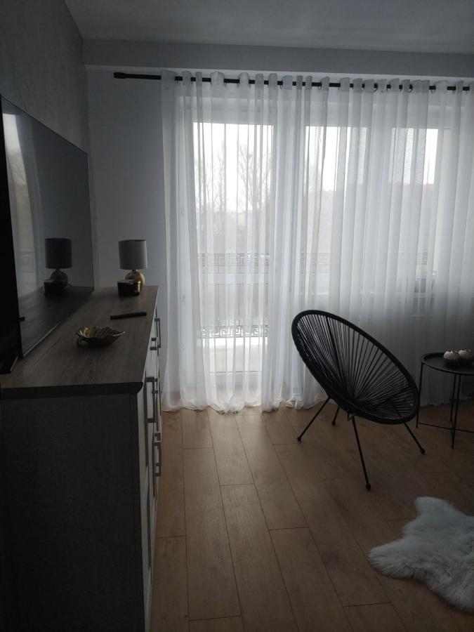 Apartamenty U Zofii Iława Kültér fotó